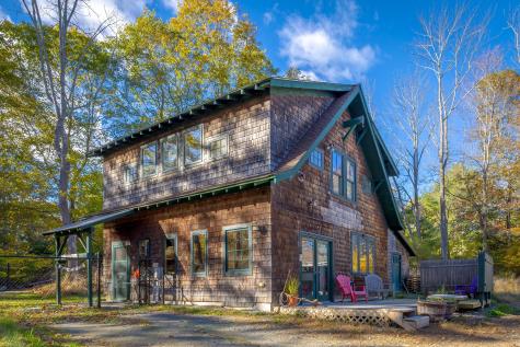 23 South Street Ellsworth ME 04605