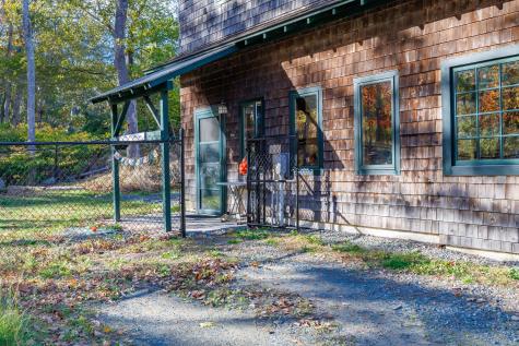 23 South Street Ellsworth ME 04605