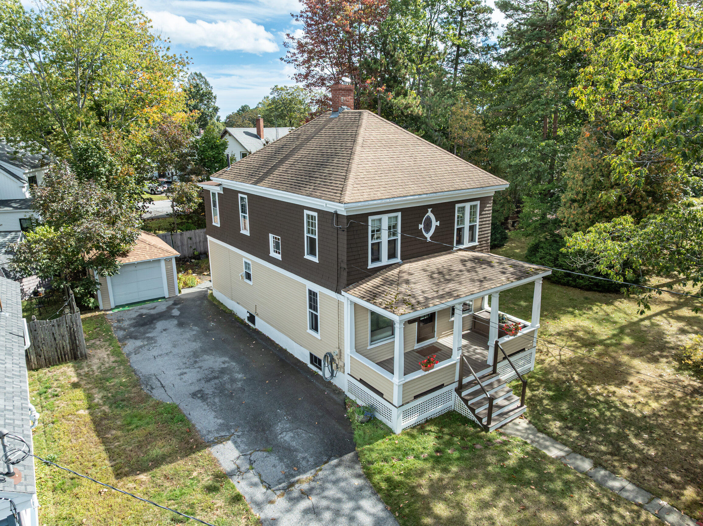 125 Westbrook Street South Portland ME 04106