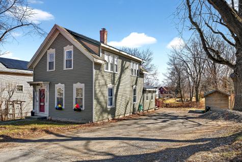 192 Brunswick Avenue Gardiner ME 04345