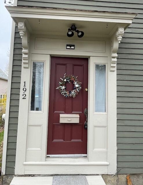 192 Brunswick Avenue Gardiner ME 04345