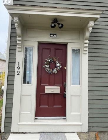 192 Brunswick Avenue Gardiner ME 04345