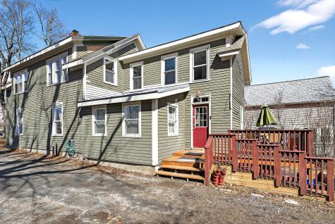 192 Brunswick Avenue Gardiner ME 04345