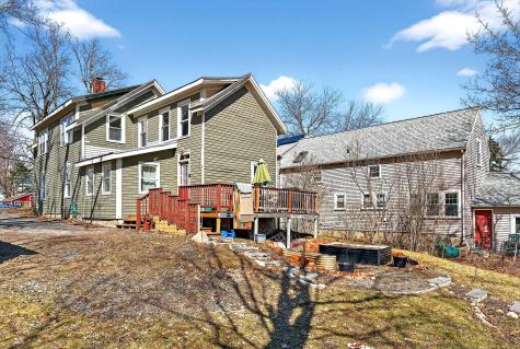 192 Brunswick Avenue Gardiner ME 04345