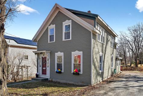 192 Brunswick Avenue Gardiner ME 04345