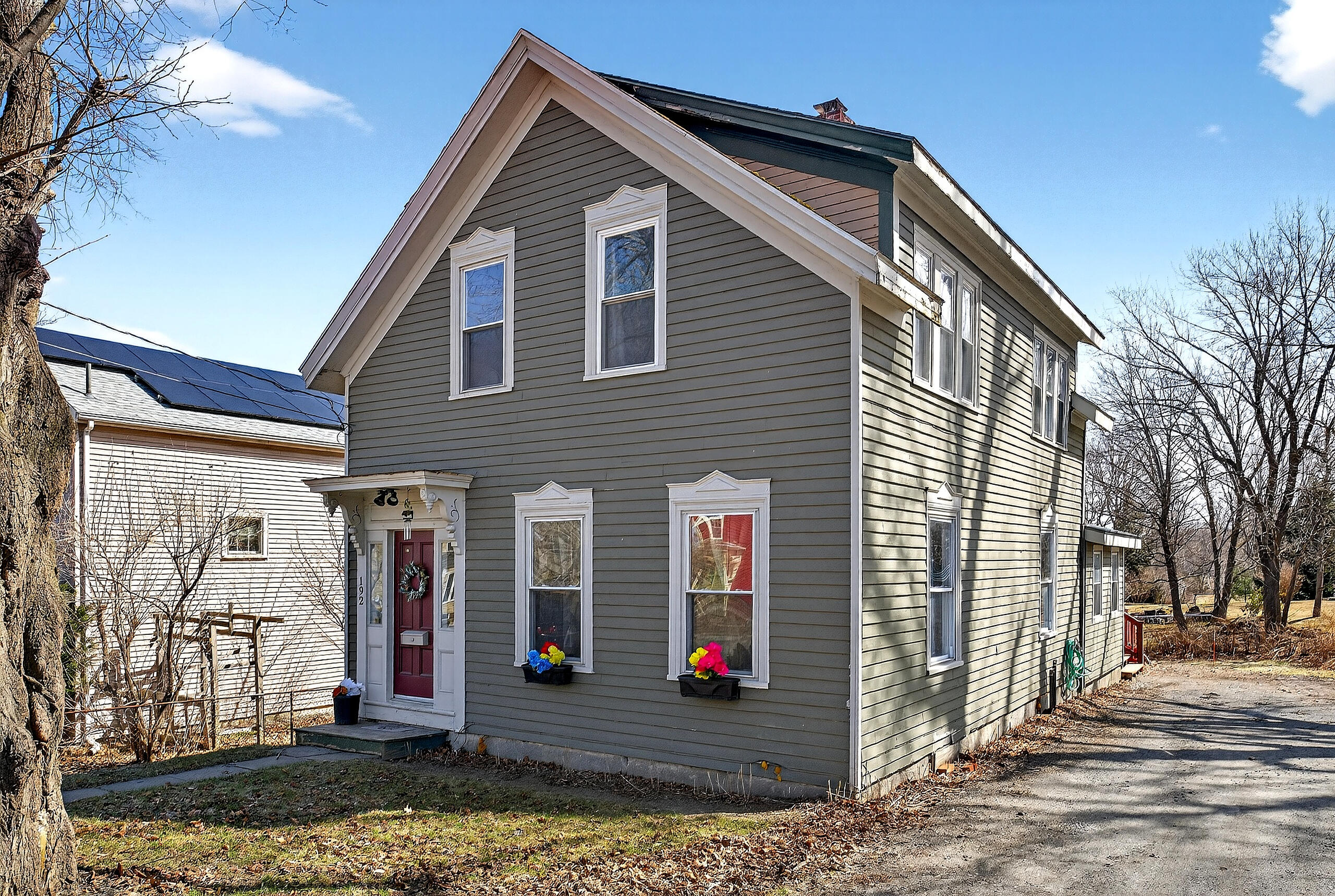 192 Brunswick Avenue Gardiner ME 04345