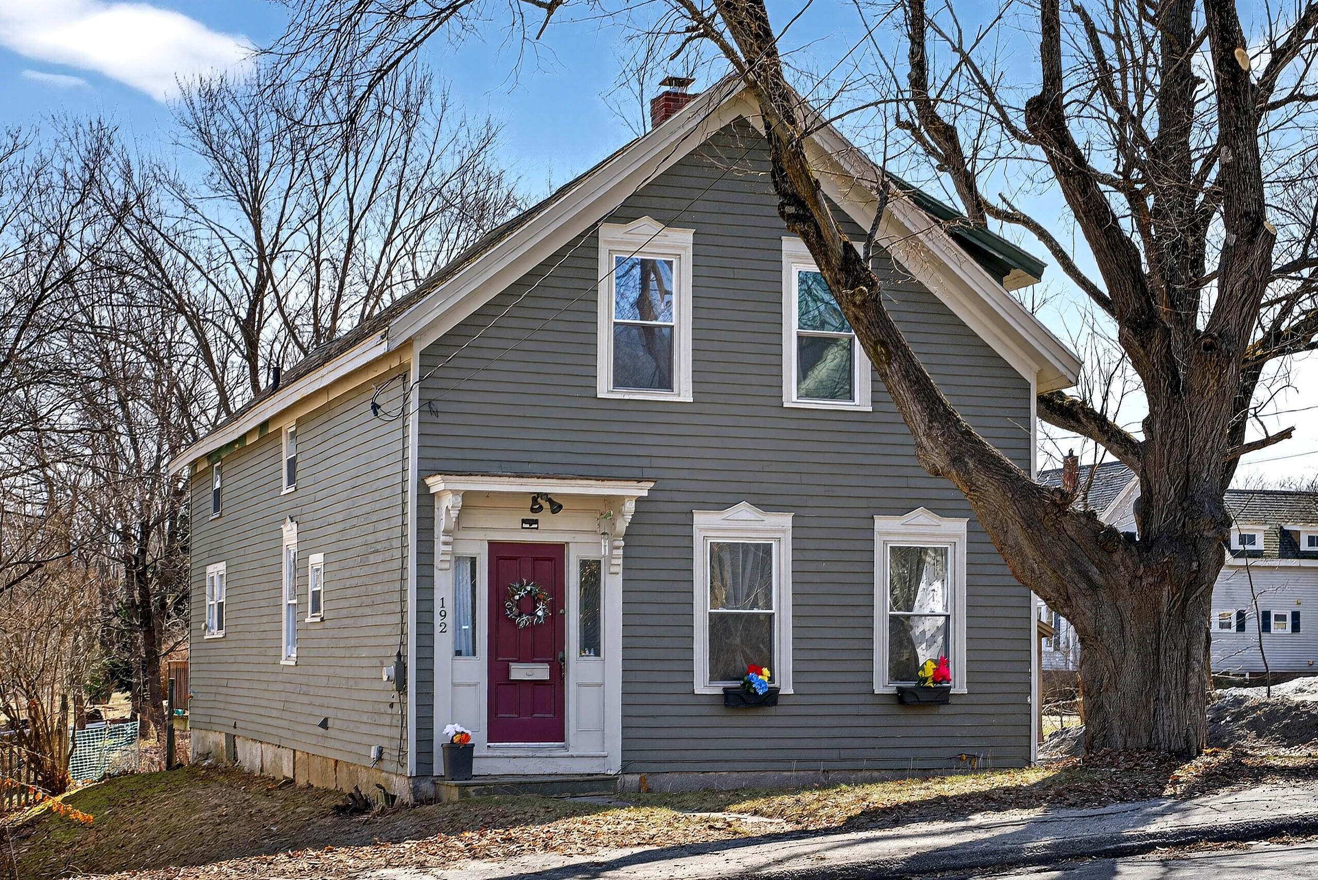 192 Brunswick Avenue Gardiner ME 04345