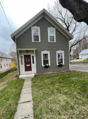 192 Brunswick Avenue Gardiner ME 04345