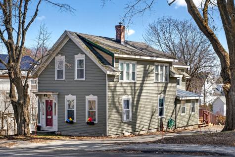 192 Brunswick Avenue Gardiner ME 04345