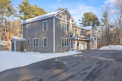 124 Brook Road Falmouth ME 04105