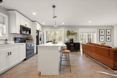 124 Brook Road Falmouth ME 04105