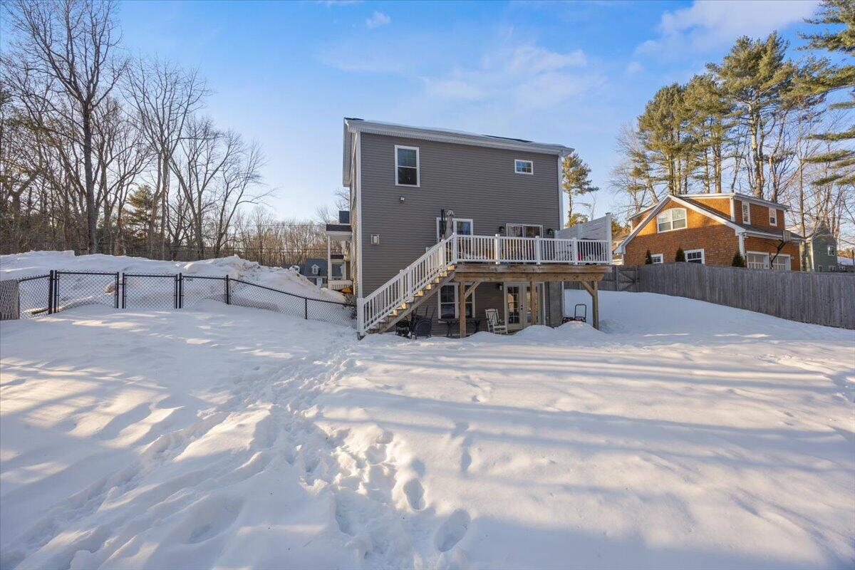 124 Brook Road Falmouth ME 04105