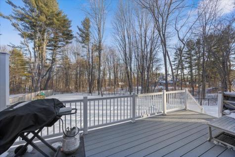 124 Brook Road Falmouth ME 04105