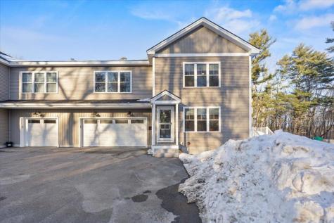 124 Brook Road Falmouth ME 04105