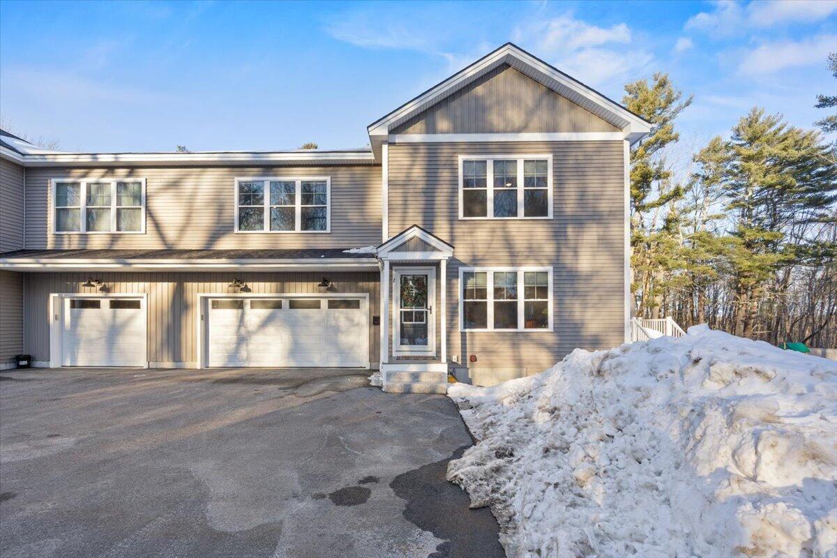 124 Brook Road Falmouth ME 04105
