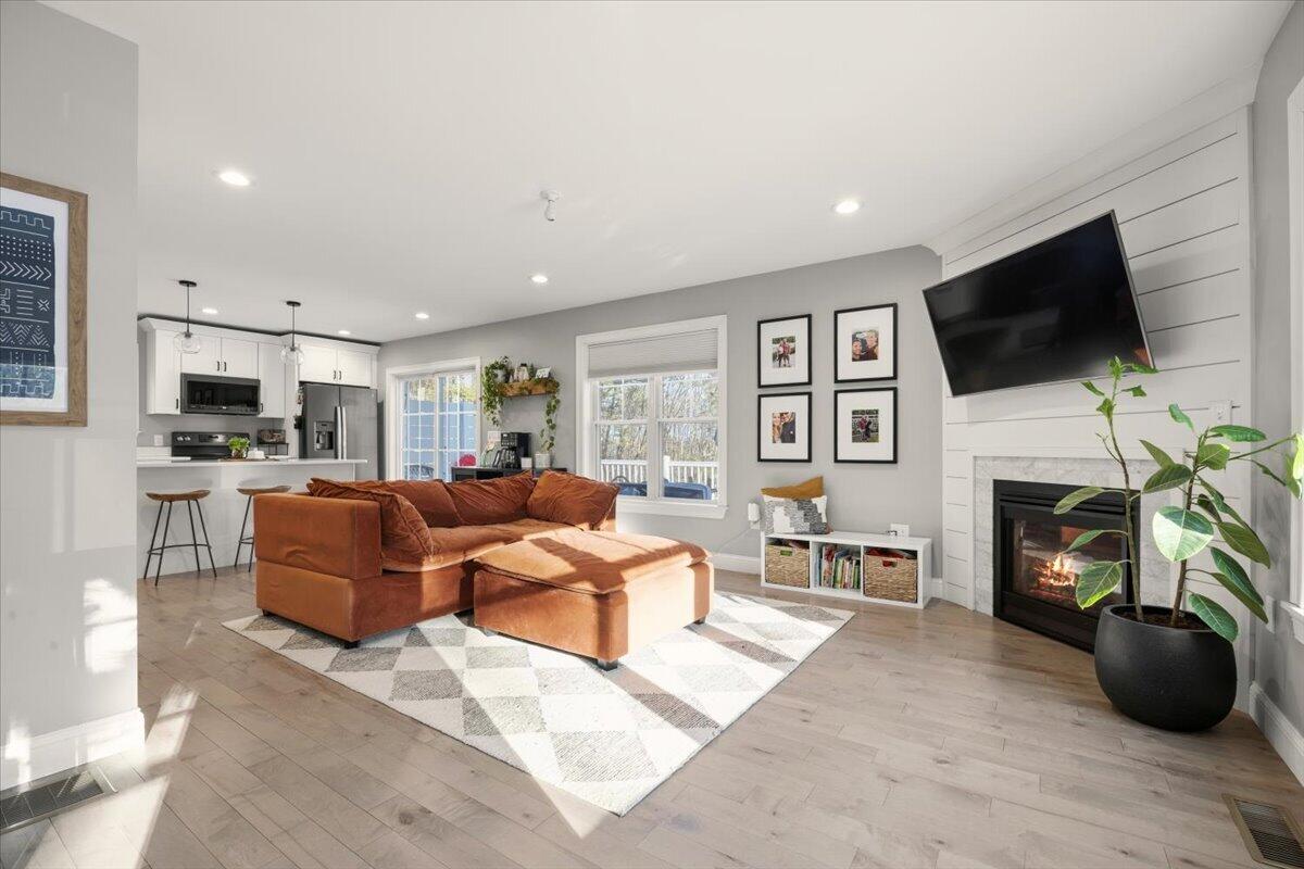 124 Brook Road Falmouth ME 04105