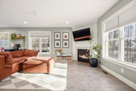 124 Brook Road Falmouth ME 04105