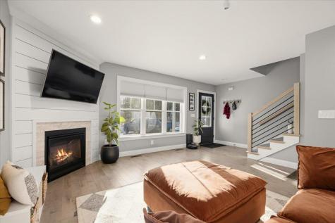 124 Brook Road Falmouth ME 04105