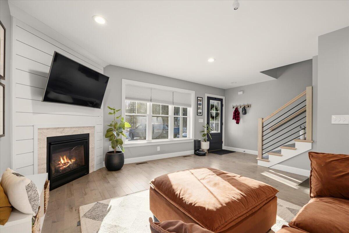 124 Brook Road Falmouth ME 04105