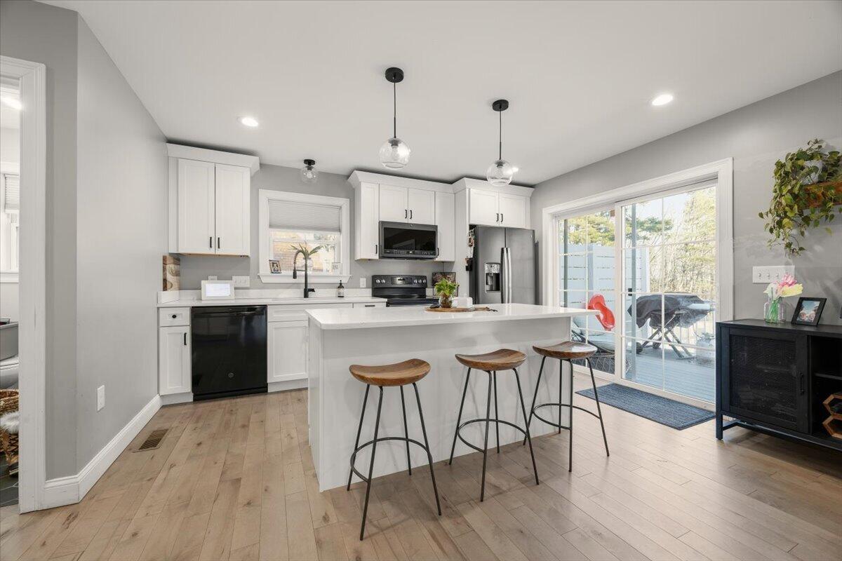 124 Brook Road Falmouth ME 04105