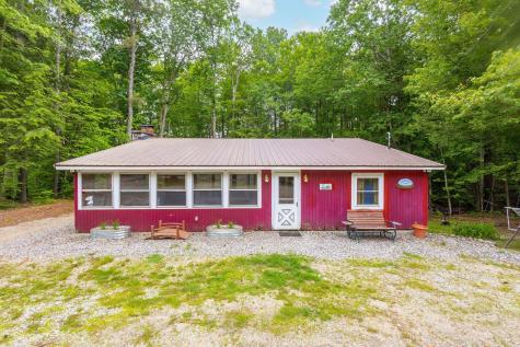 60 Watson Hill Road Limerick ME 04048