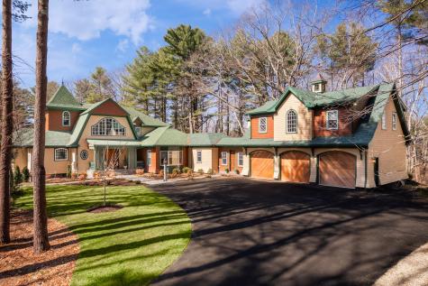 8 Spruce Point Road Kittery ME 03904