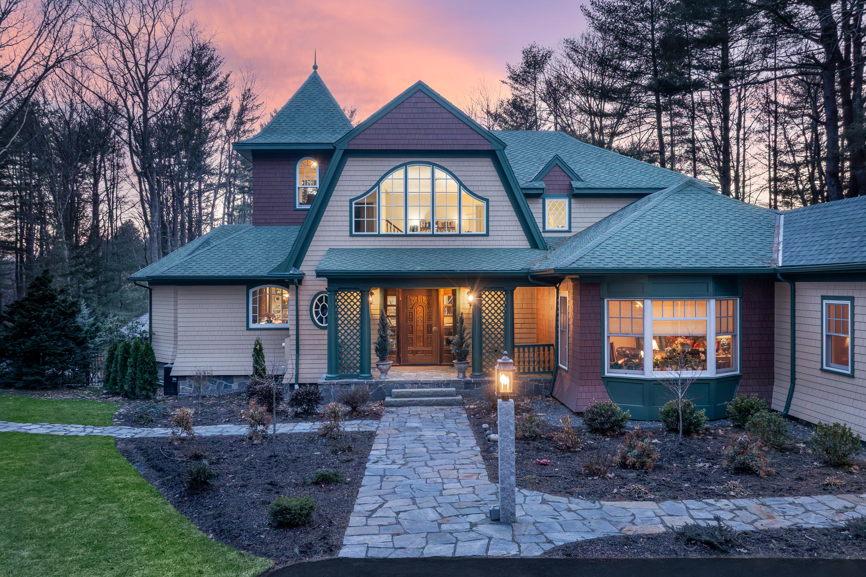 8 Spruce Point Road Kittery ME 03904