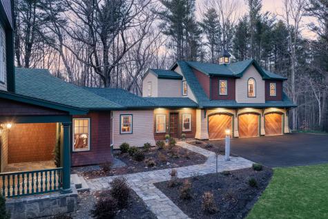 8 Spruce Point Road Kittery ME 03904