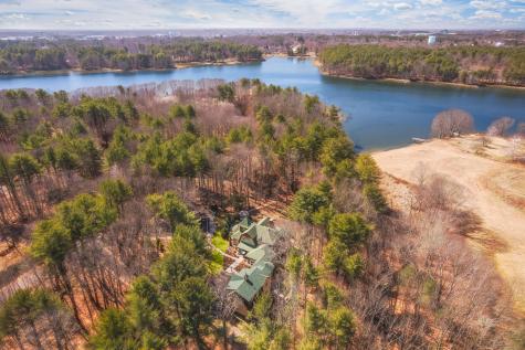 8 Spruce Point Road Kittery ME 03904