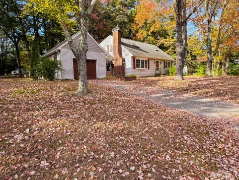 160 Grammar Street Sanford ME 04073