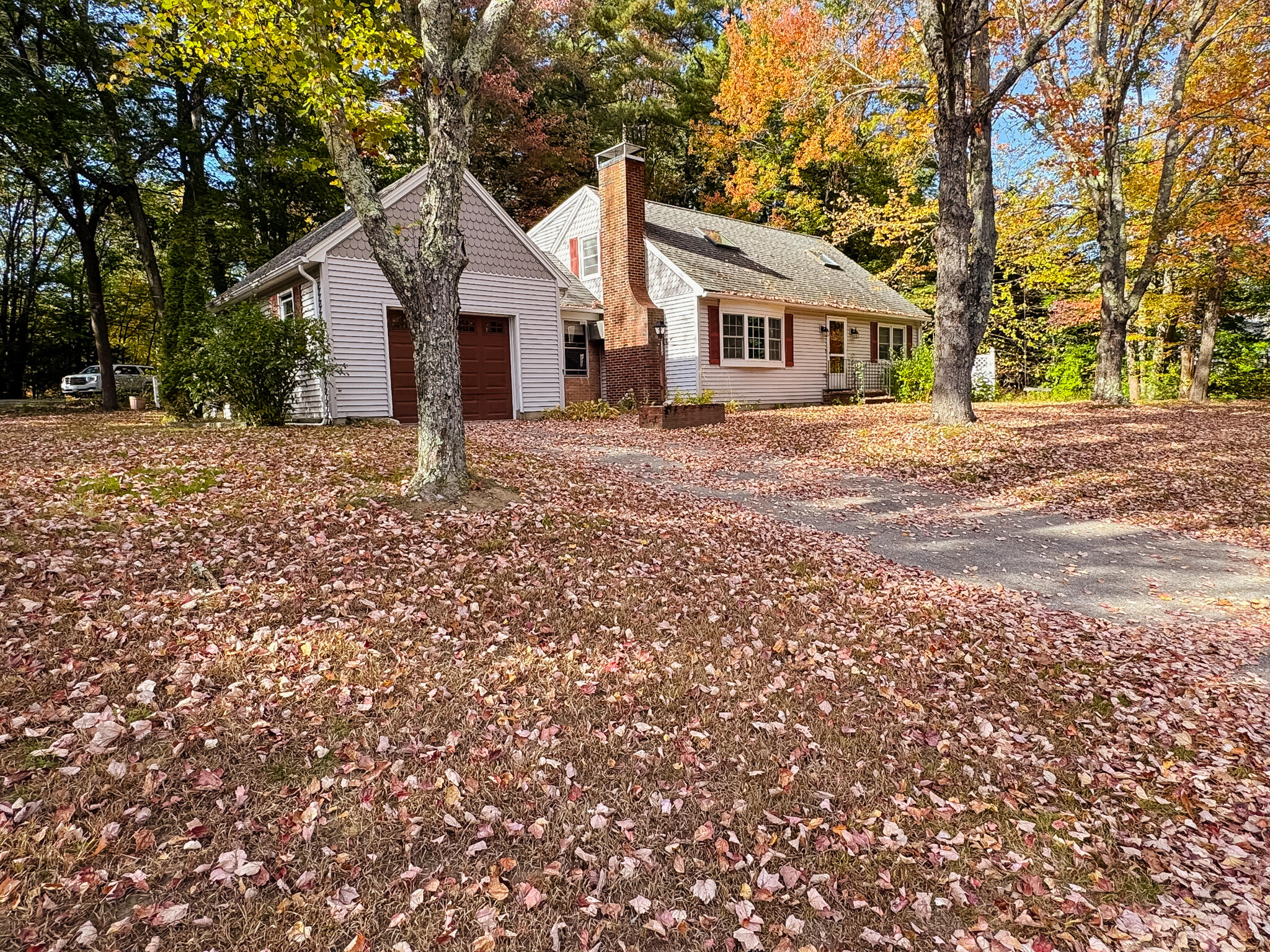 160 Grammar Street Sanford ME 04073