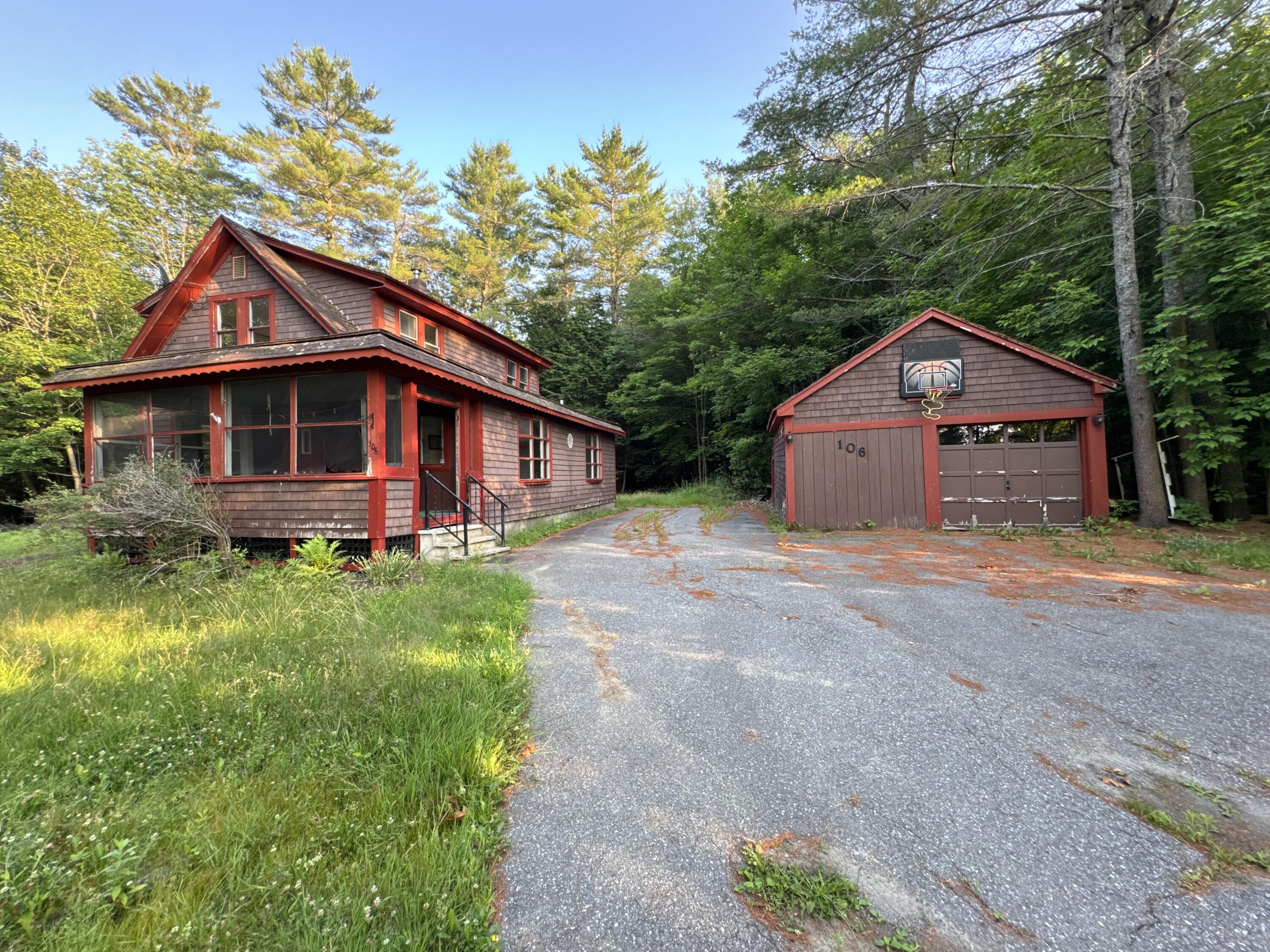 106 S Belfast Avenue Augusta ME 04330