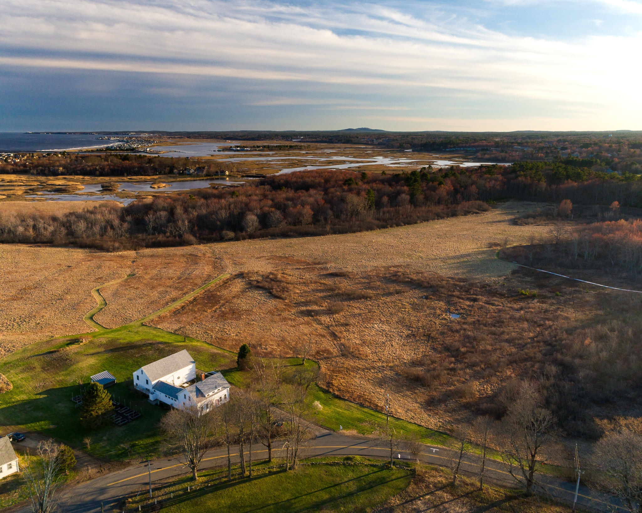 317 Laudholm Farm Road Wells ME 04090