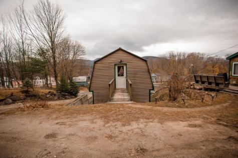 22 Chase Avenue Mexico ME 04257