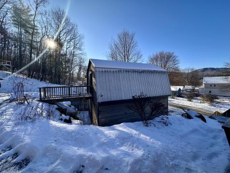 22 Chase Avenue Mexico ME 04257