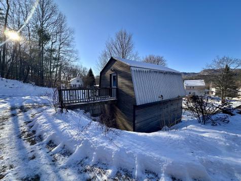 22 Chase Avenue Mexico ME 04257