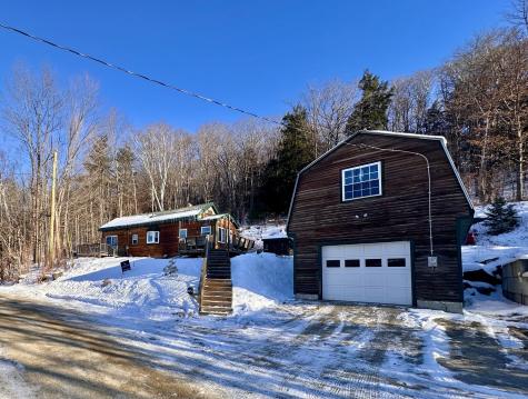 22 Chase Avenue Mexico ME 04257