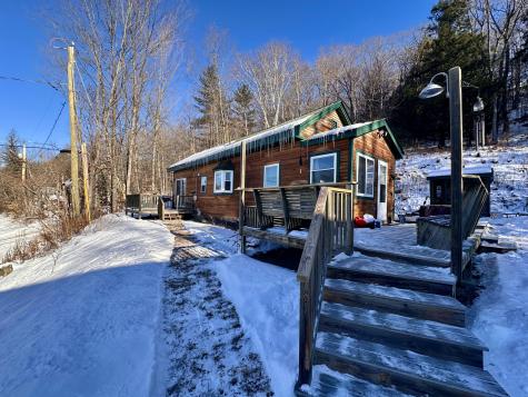 22 Chase Avenue Mexico ME 04257