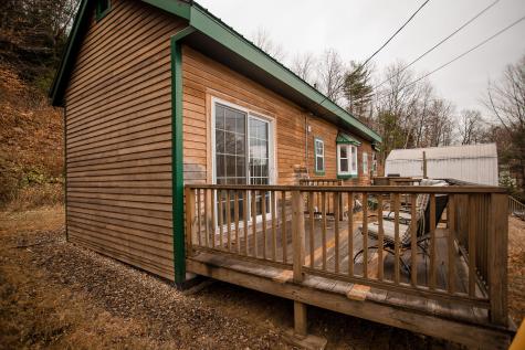 22 Chase Avenue Mexico ME 04257