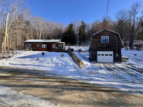 22 Chase Avenue Mexico ME 04257