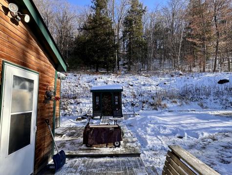 22 Chase Avenue Mexico ME 04257