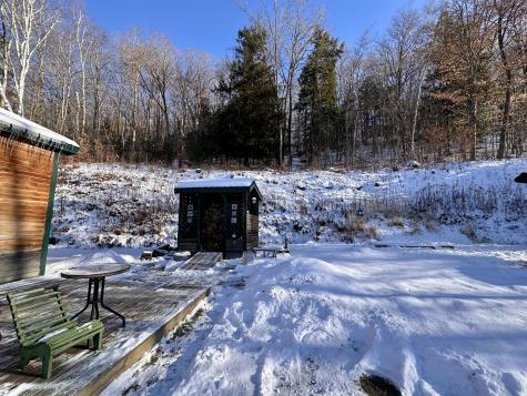 22 Chase Avenue Mexico ME 04257