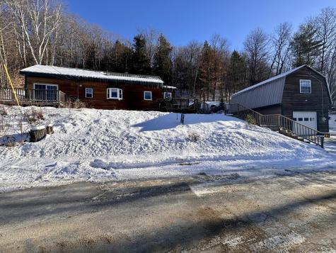 22 Chase Avenue Mexico ME 04257