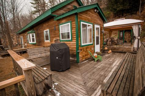 22 Chase Avenue Mexico ME 04257