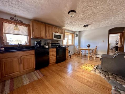 22 Chase Avenue Mexico ME 04257