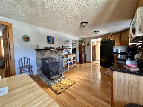 22 Chase Avenue Mexico ME 04257