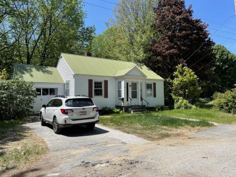 19 Nevers Avenue Norway ME 04268