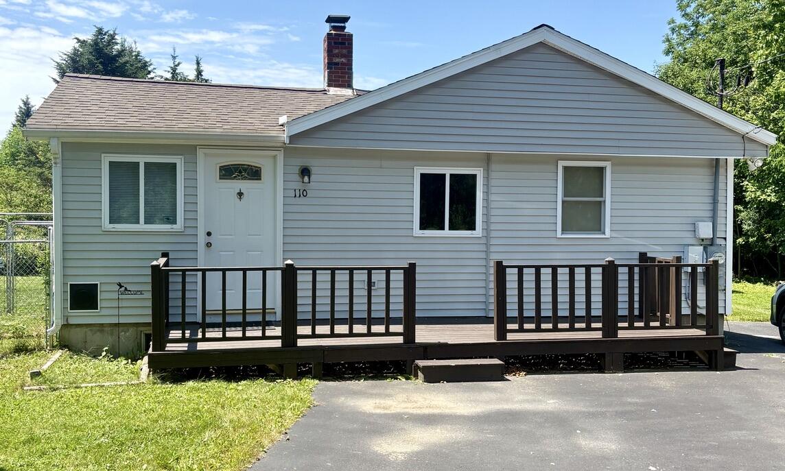 110 Upper Falls Road Orland ME 04472