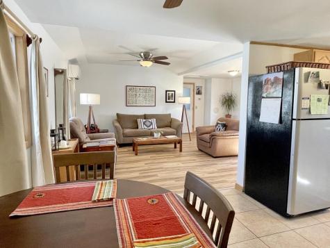 110 Upper Falls Road Orland ME 04472