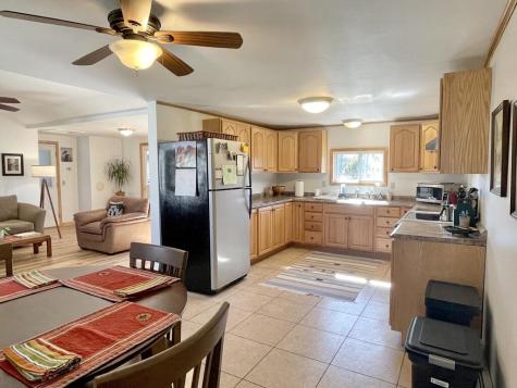 110 Upper Falls Road Orland ME 04472